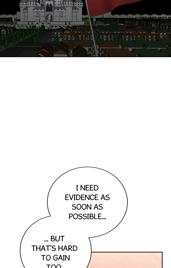 I Refuse to Be Executed a Second Time Chapter 139 - page 36