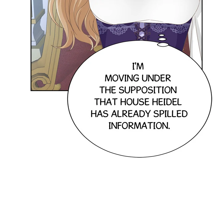 I Refuse to Be Executed a Second Time Chapter 139 - page 38