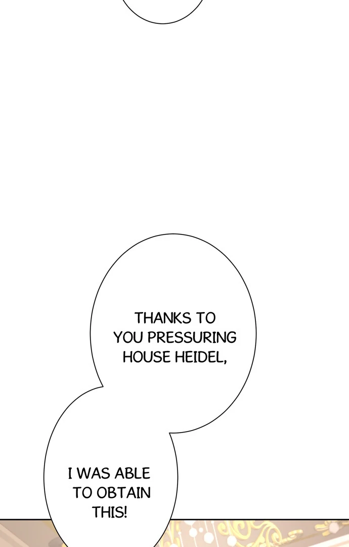 I Refuse to Be Executed a Second Time Chapter 139 - page 42