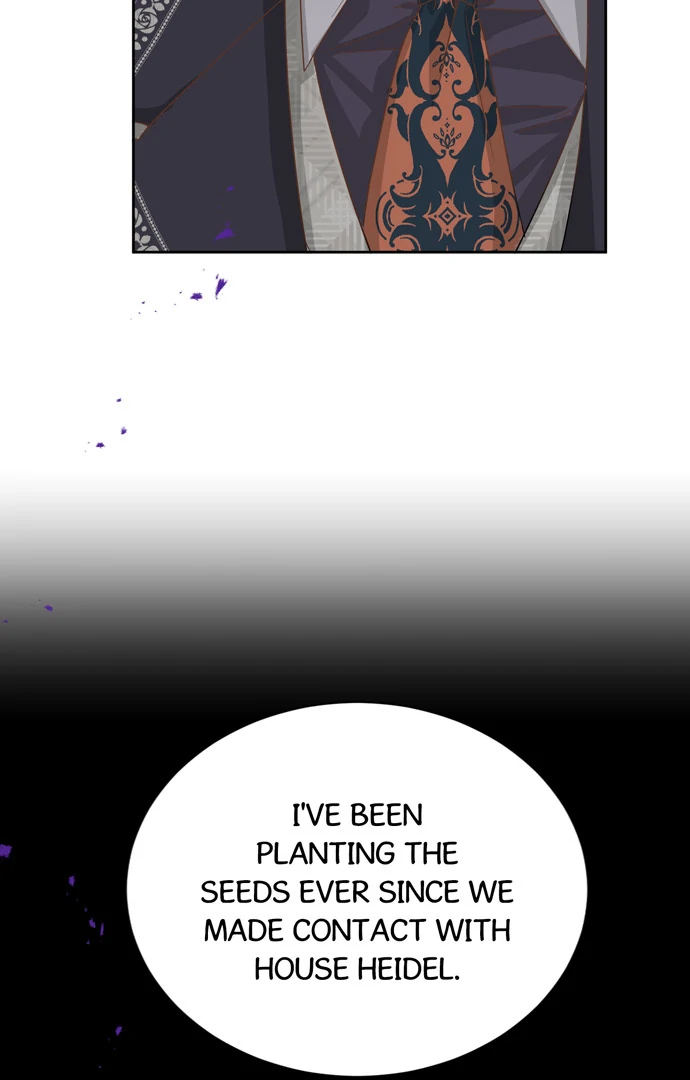 I Refuse to Be Executed a Second Time Chapter 139 - page 49