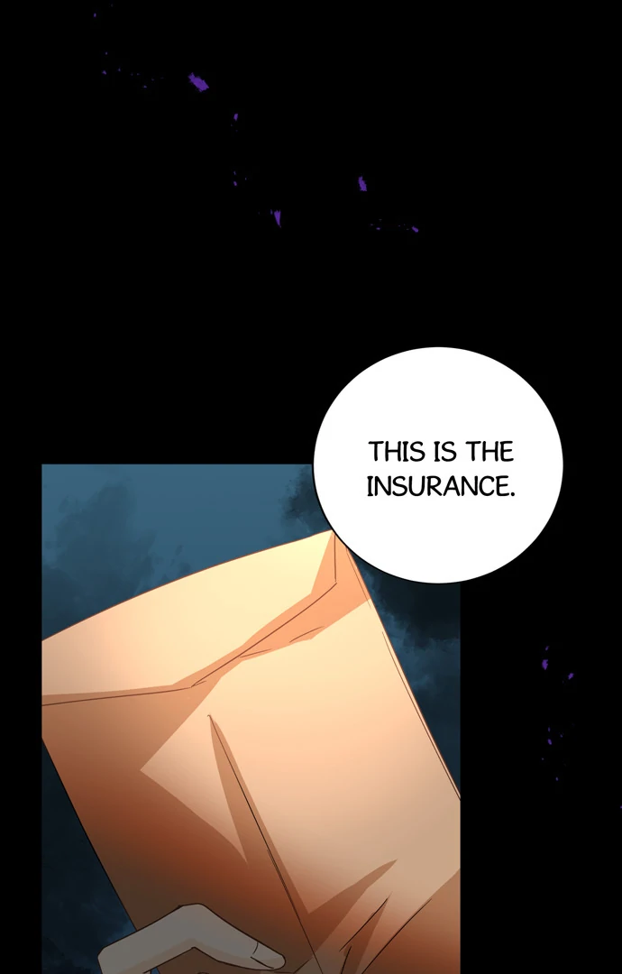 I Refuse to Be Executed a Second Time Chapter 139 - page 50