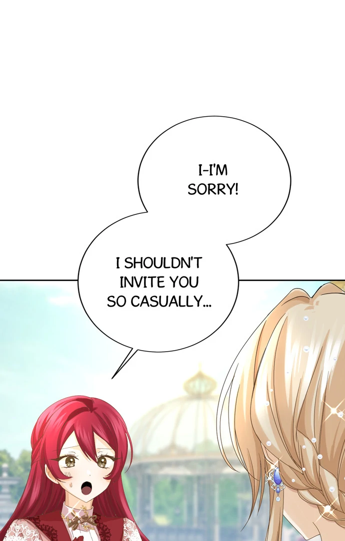 I Refuse to Be Executed a Second Time Chapter 139 - page 6
