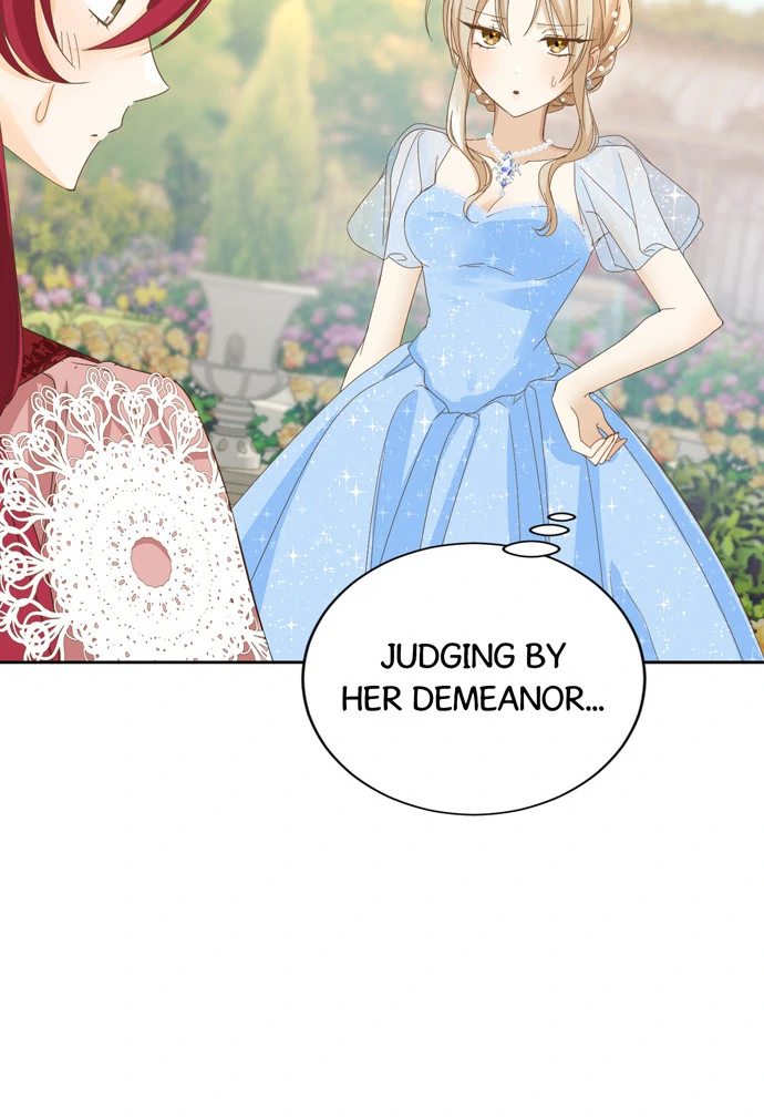 I Refuse to Be Executed a Second Time Chapter 139 - page 9