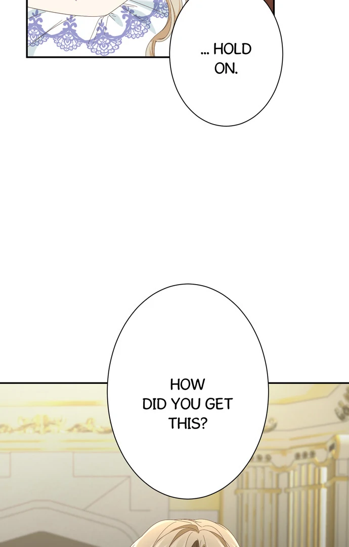 I Refuse to Be Executed a Second Time Chapter 140 - page 10