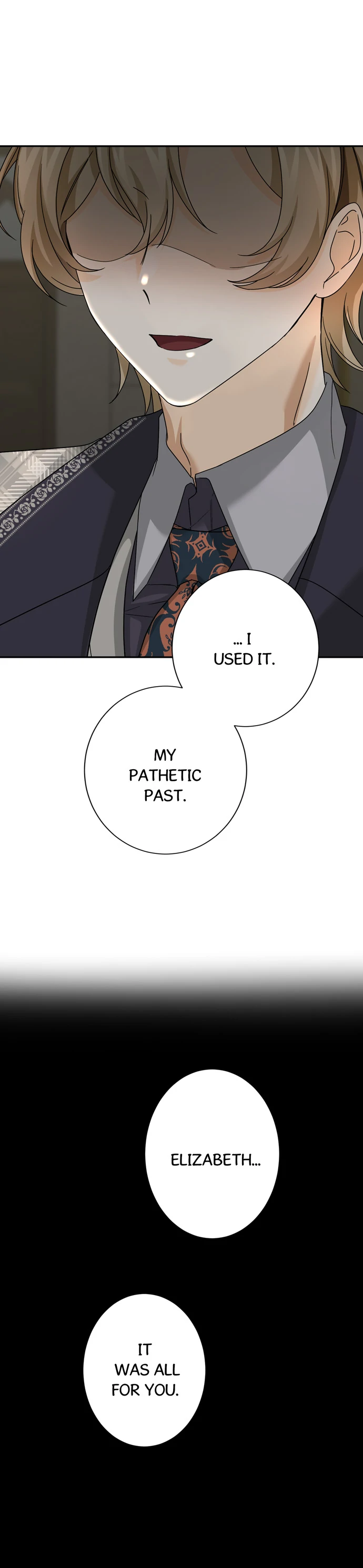I Refuse to Be Executed a Second Time Chapter 140 - page 13