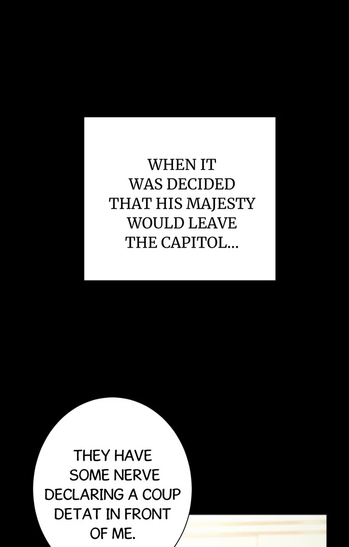 I Refuse to Be Executed a Second Time Chapter 140 - page 14