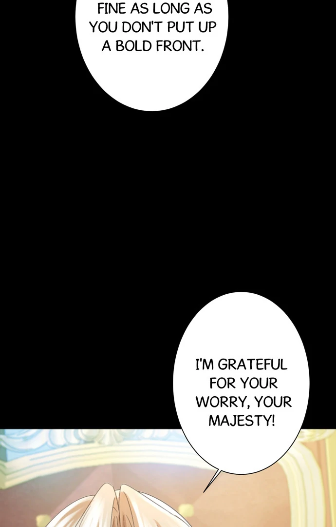 I Refuse to Be Executed a Second Time Chapter 140 - page 16