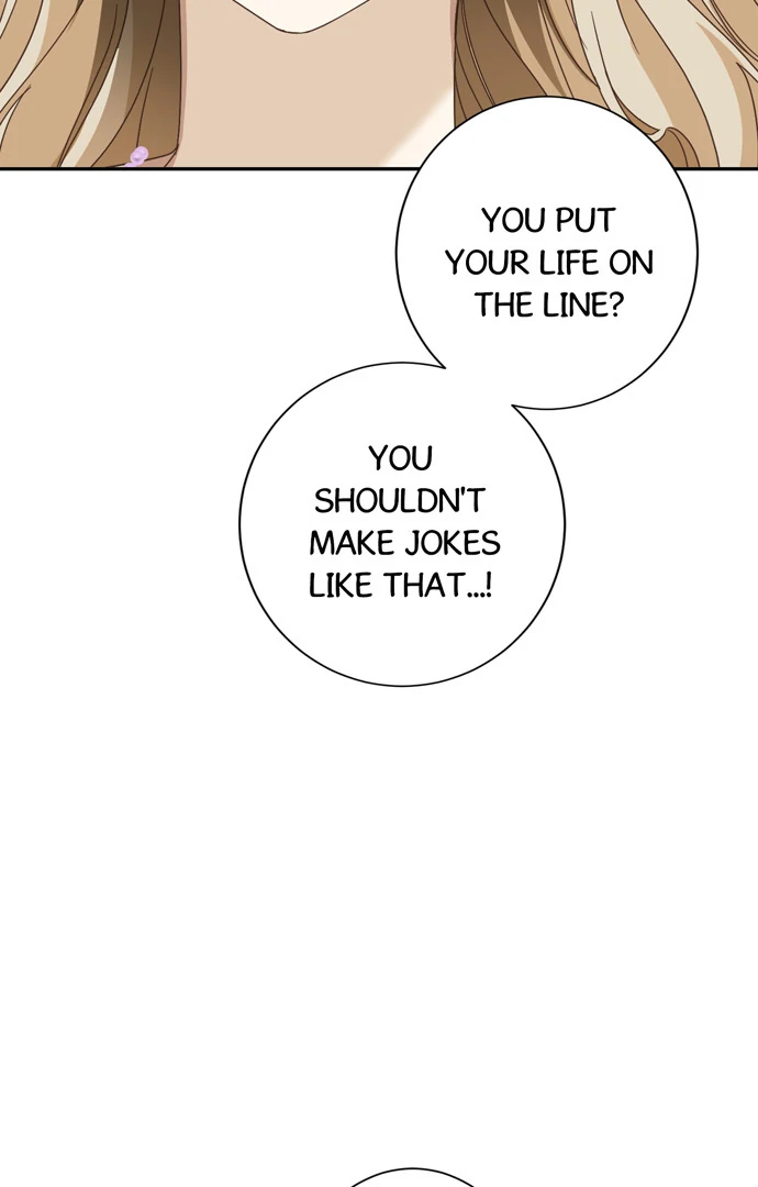 I Refuse to Be Executed a Second Time Chapter 140 - page 3