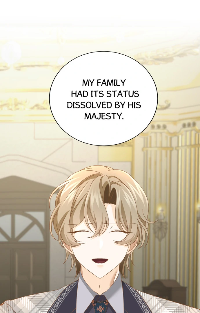 I Refuse to Be Executed a Second Time Chapter 140 - page 35