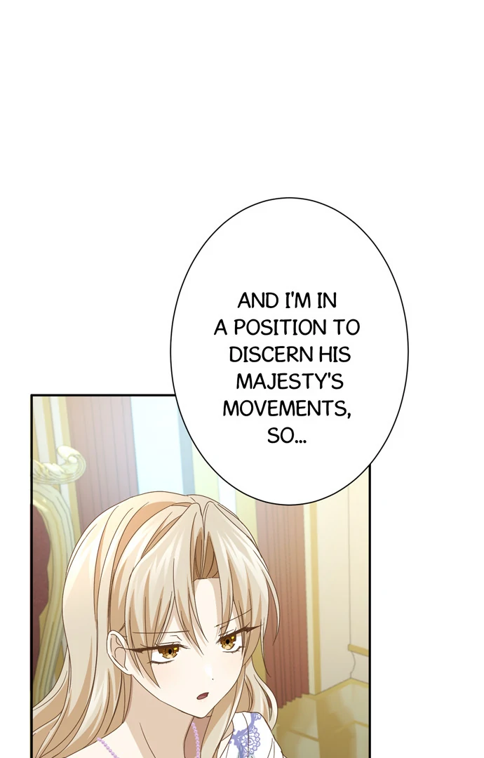 I Refuse to Be Executed a Second Time Chapter 140 - page 37