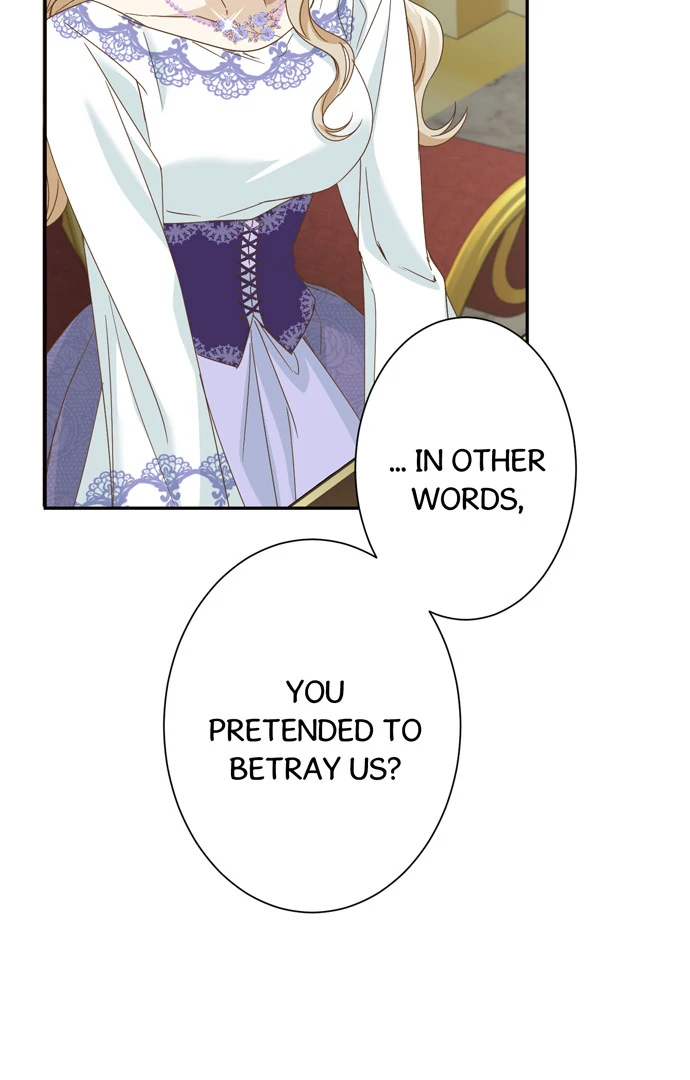I Refuse to Be Executed a Second Time Chapter 140 - page 38