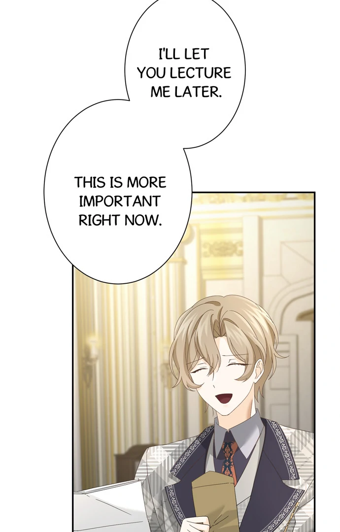 I Refuse to Be Executed a Second Time Chapter 140 - page 4