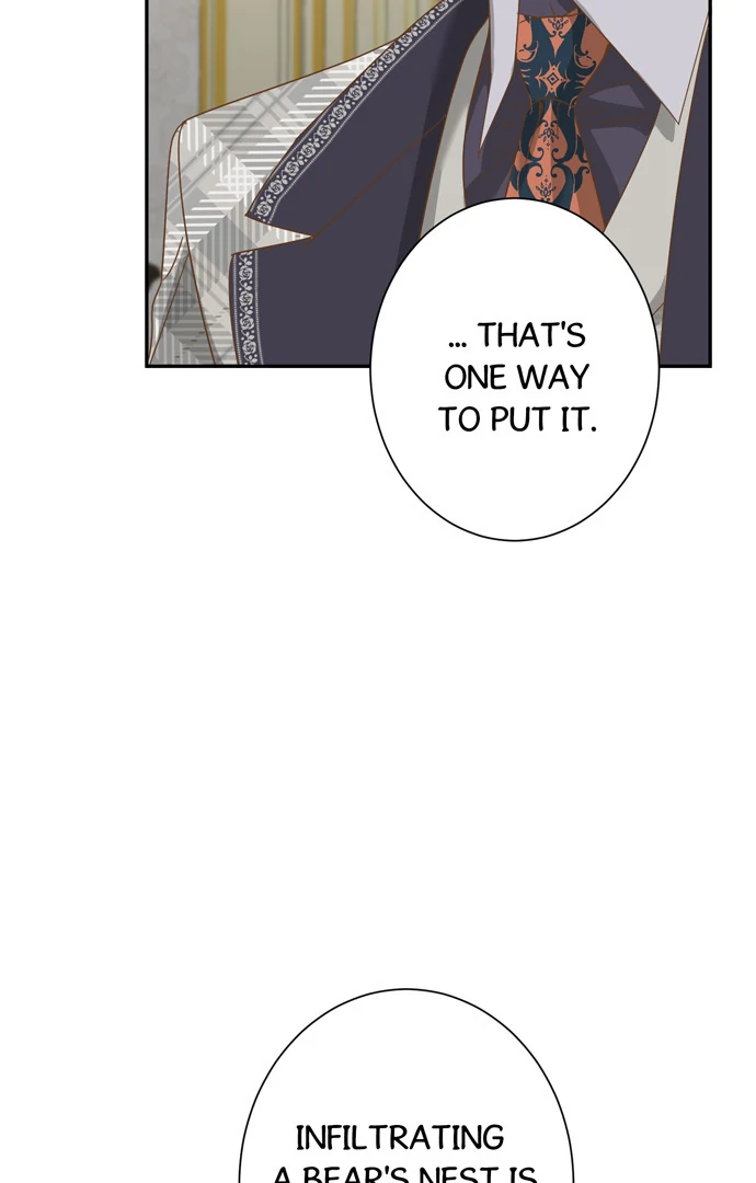 I Refuse to Be Executed a Second Time Chapter 140 - page 40