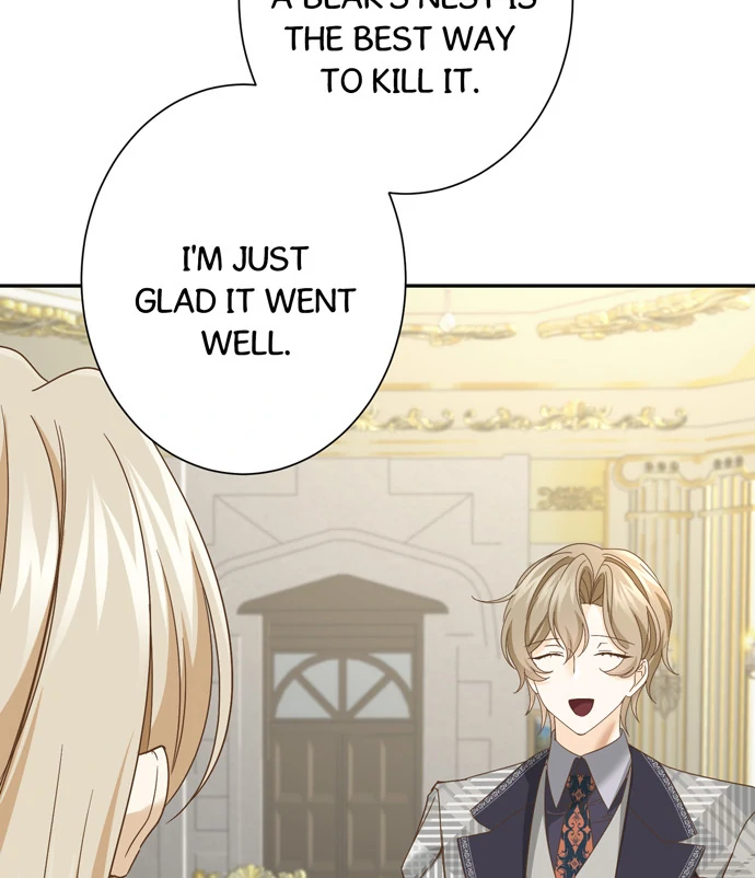 I Refuse to Be Executed a Second Time Chapter 140 - page 41