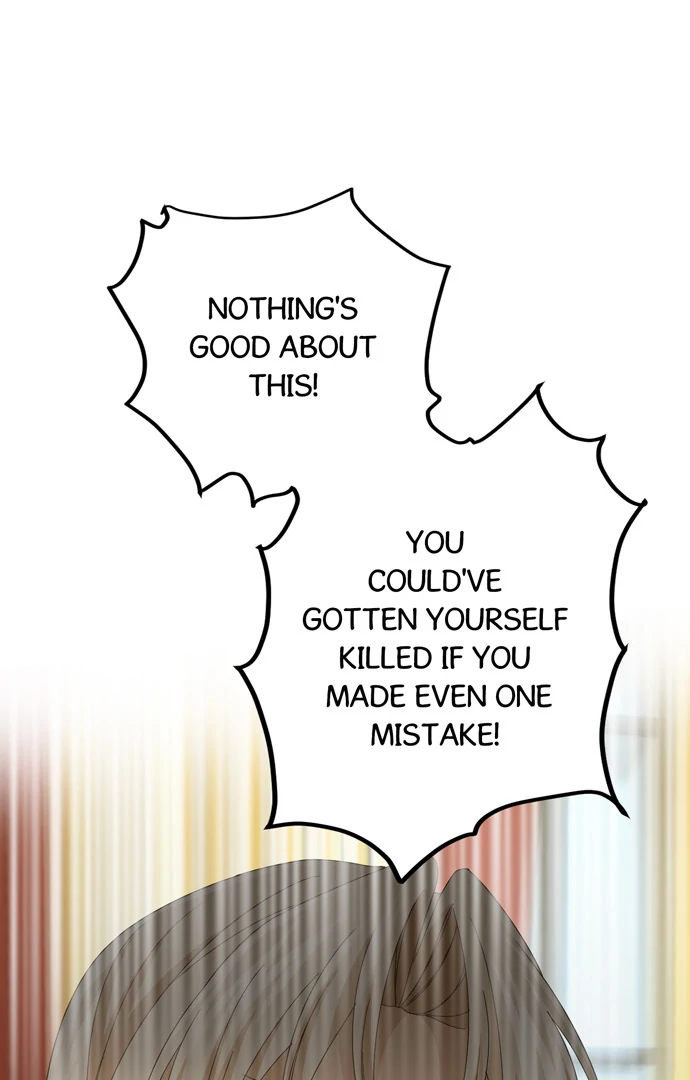 I Refuse to Be Executed a Second Time Chapter 140 - page 43