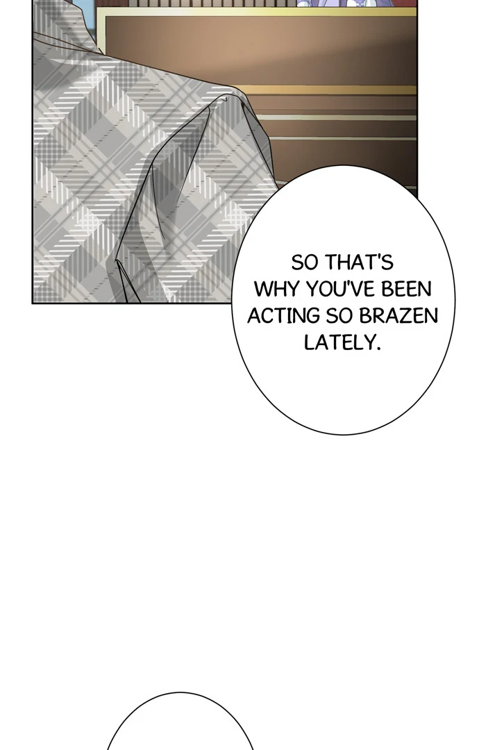 I Refuse to Be Executed a Second Time Chapter 140 - page 50