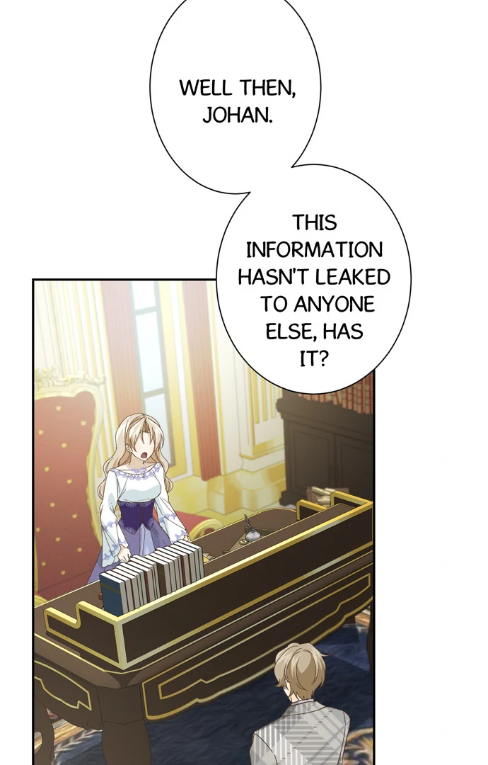 I Refuse to Be Executed a Second Time Chapter 140 - page 59