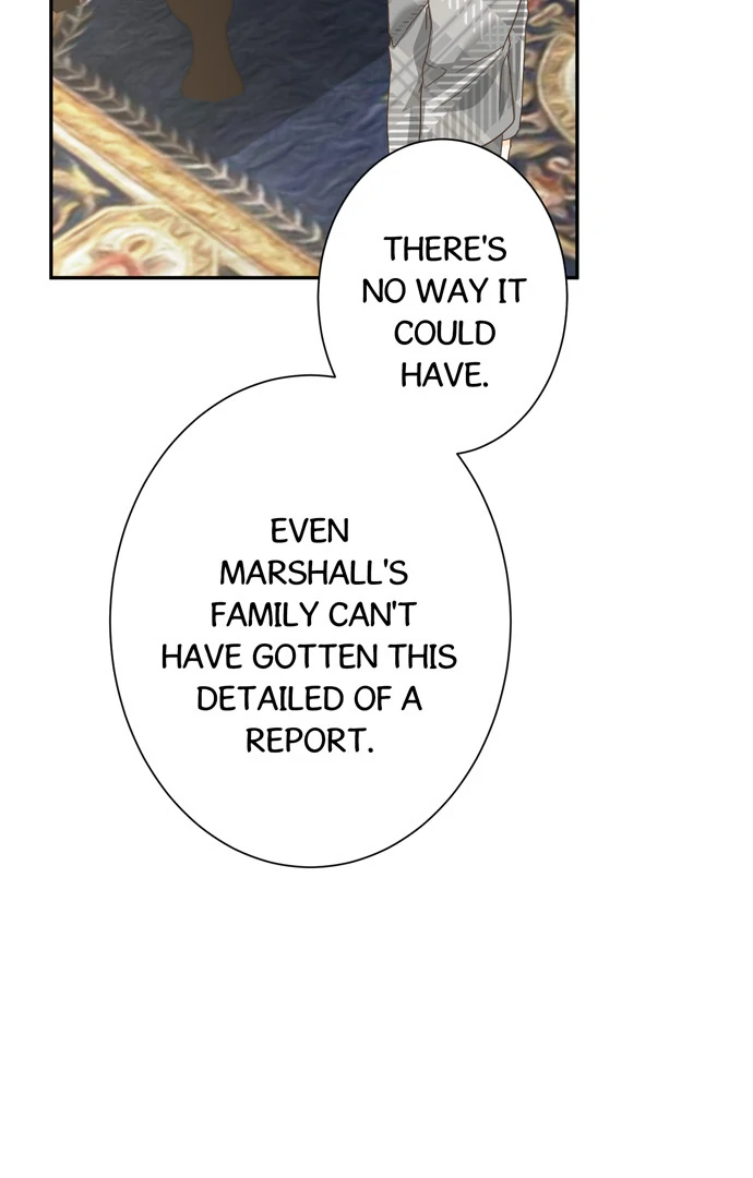 I Refuse to Be Executed a Second Time Chapter 140 - page 60