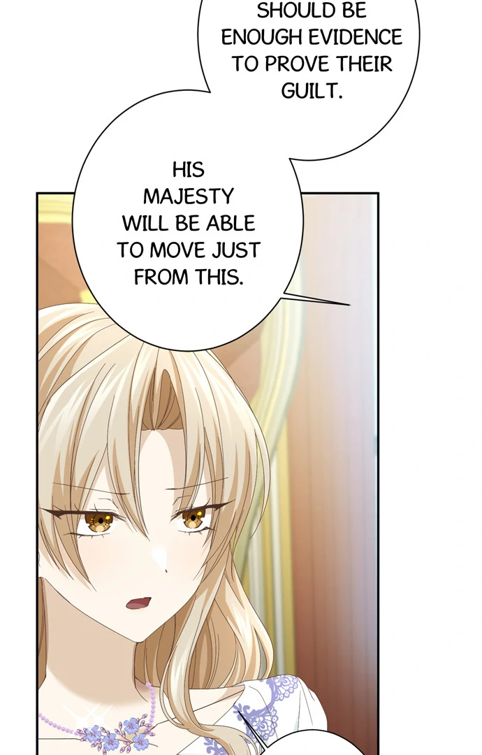 I Refuse to Be Executed a Second Time Chapter 140 - page 9