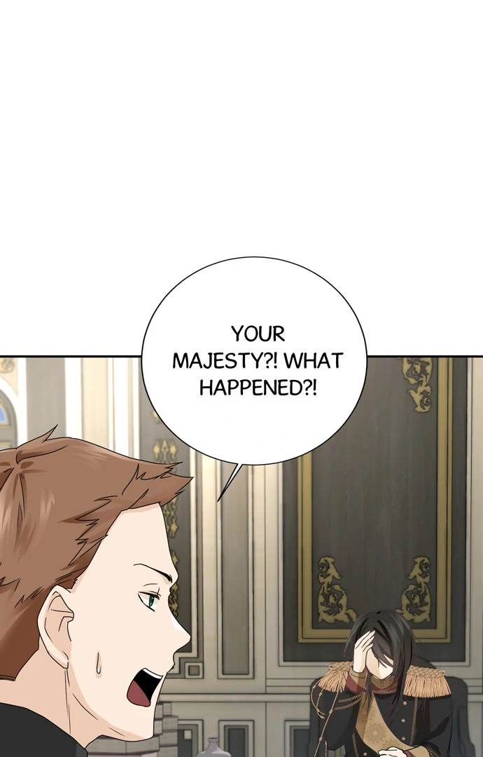 I Refuse to Be Executed a Second Time Chapter 141 - page 10