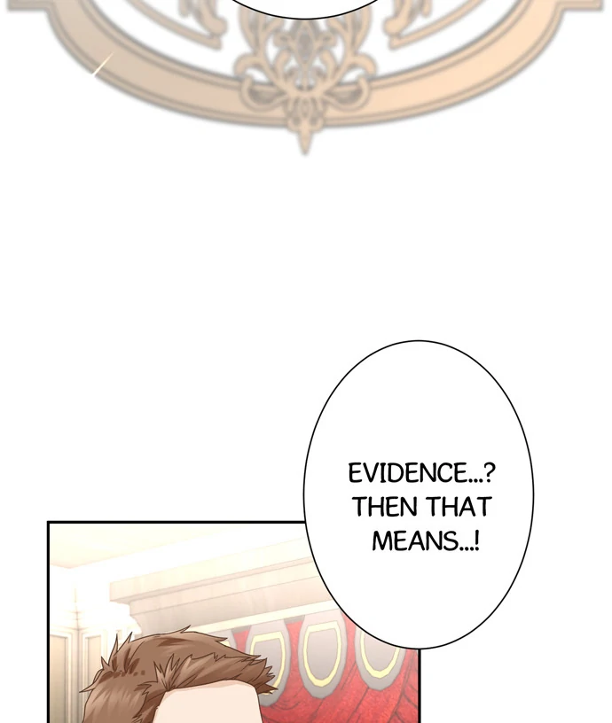 I Refuse to Be Executed a Second Time Chapter 141 - page 16