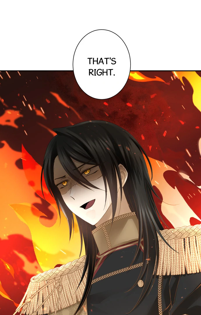 I Refuse to Be Executed a Second Time Chapter 141 - page 18