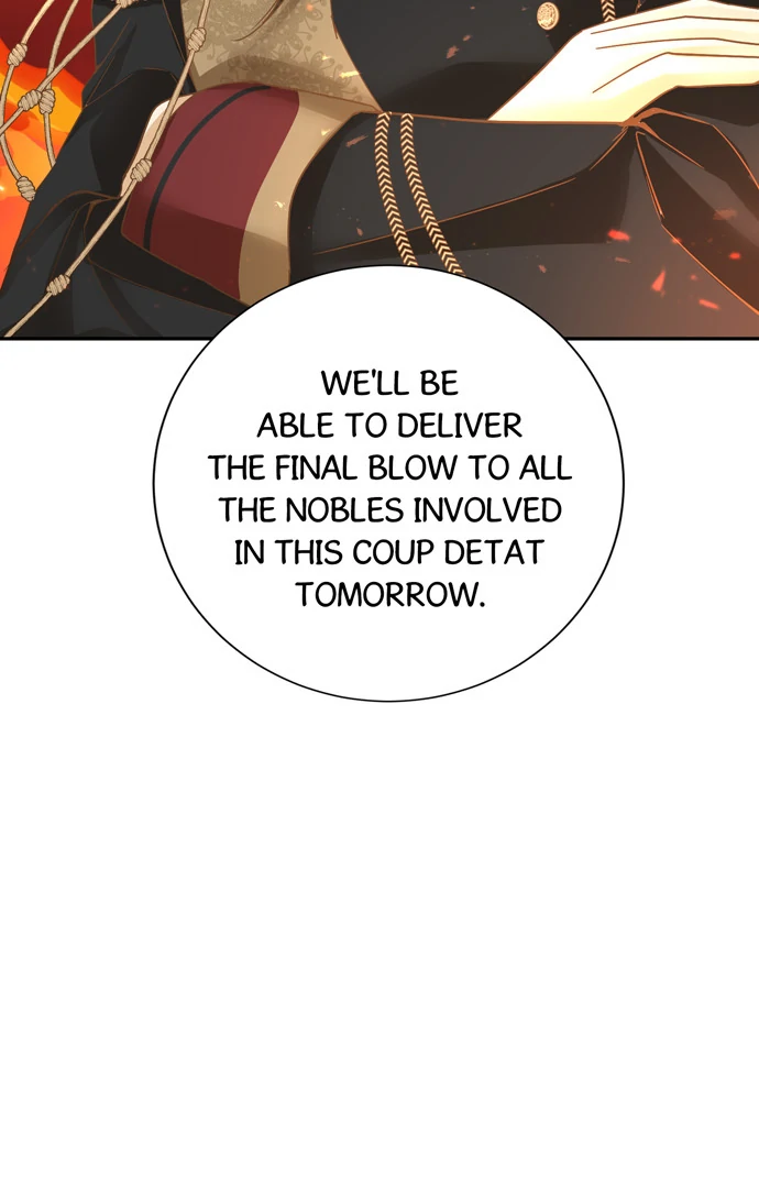 I Refuse to Be Executed a Second Time Chapter 141 - page 19