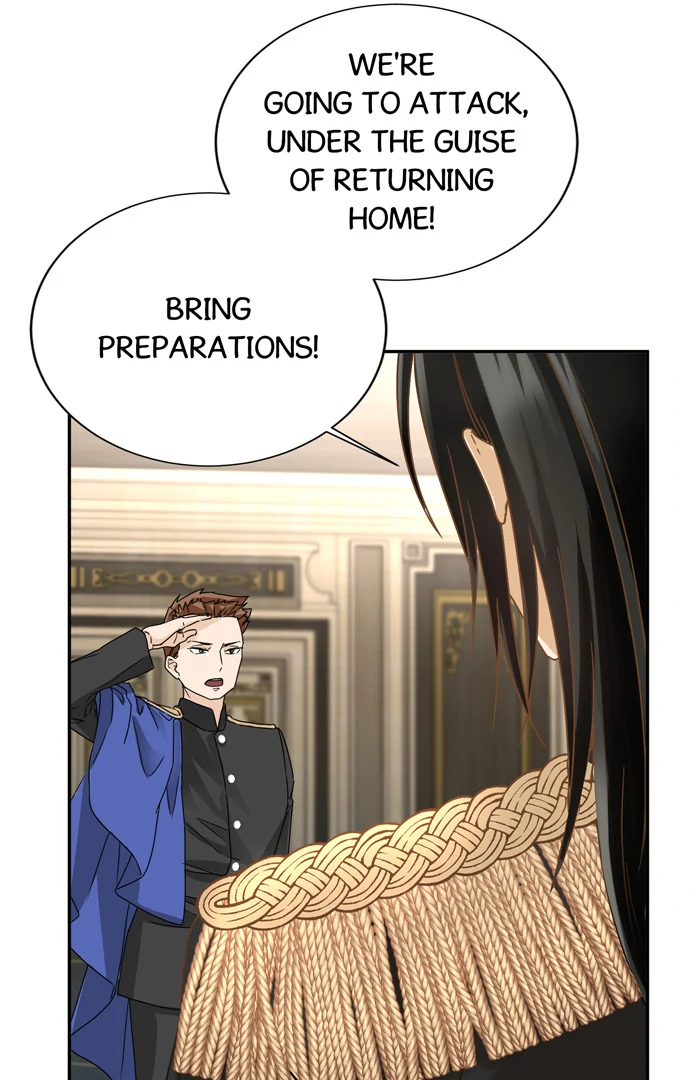 I Refuse to Be Executed a Second Time Chapter 141 - page 20