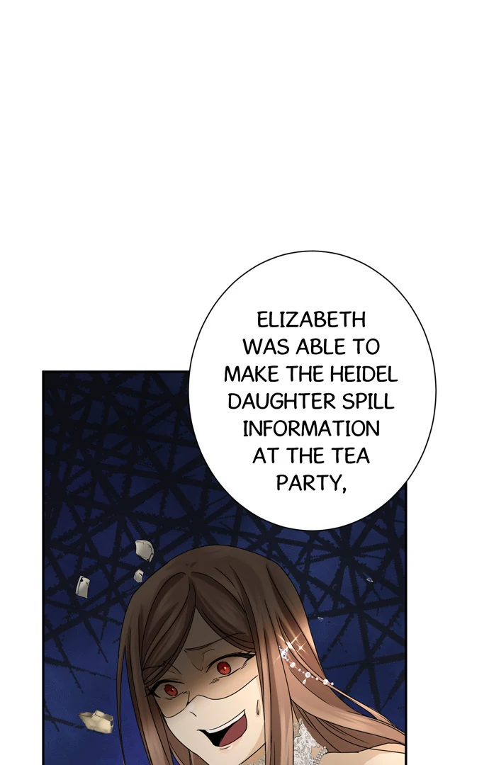 I Refuse to Be Executed a Second Time Chapter 141 - page 23