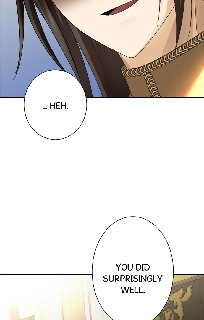 I Refuse to Be Executed a Second Time Chapter 141 - page 29