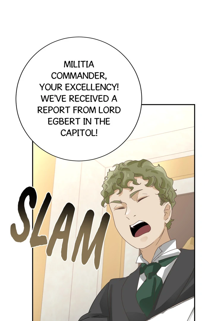 I Refuse to Be Executed a Second Time Chapter 141 - page 33