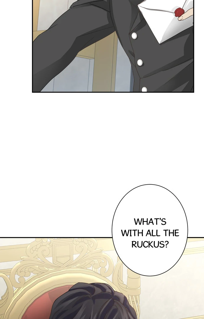 I Refuse to Be Executed a Second Time Chapter 141 - page 34