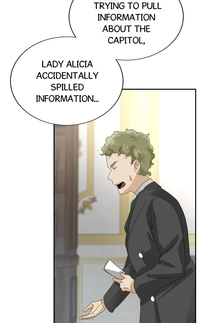 I Refuse to Be Executed a Second Time Chapter 141 - page 36