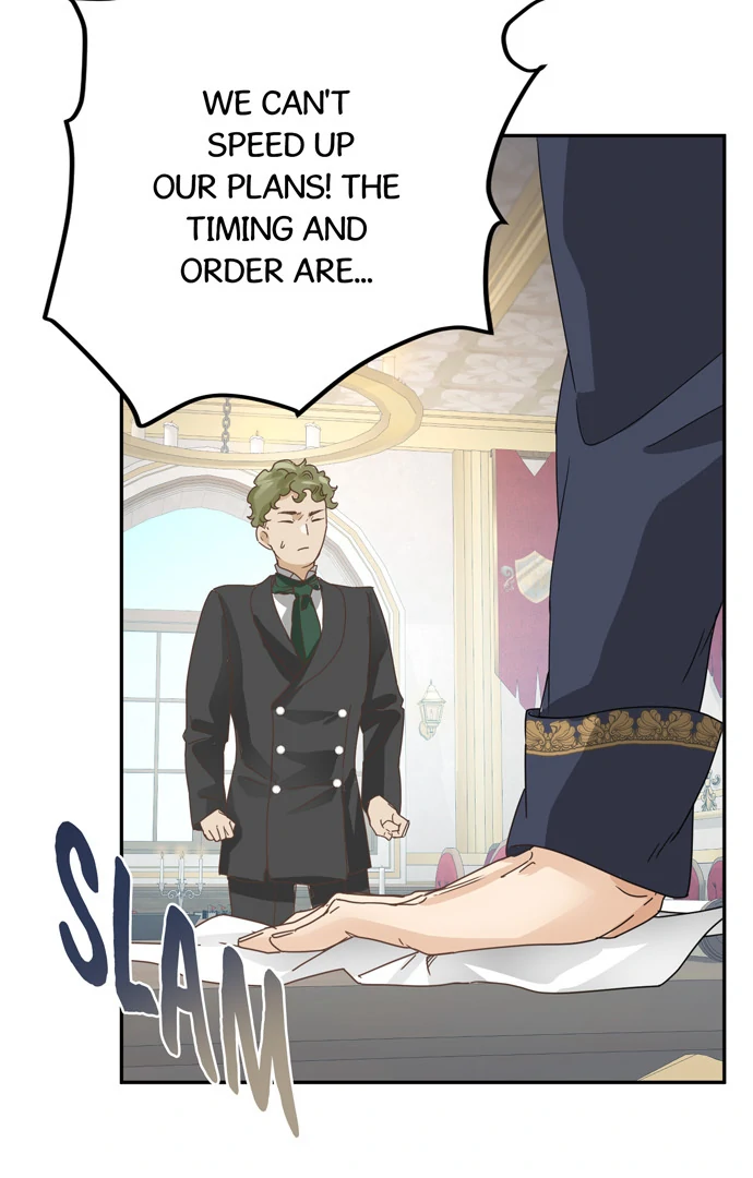 I Refuse to Be Executed a Second Time Chapter 141 - page 40