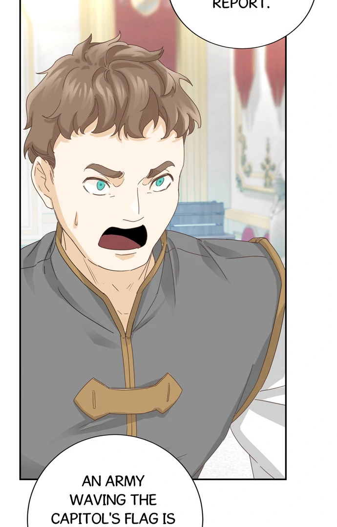 I Refuse to Be Executed a Second Time Chapter 141 - page 43