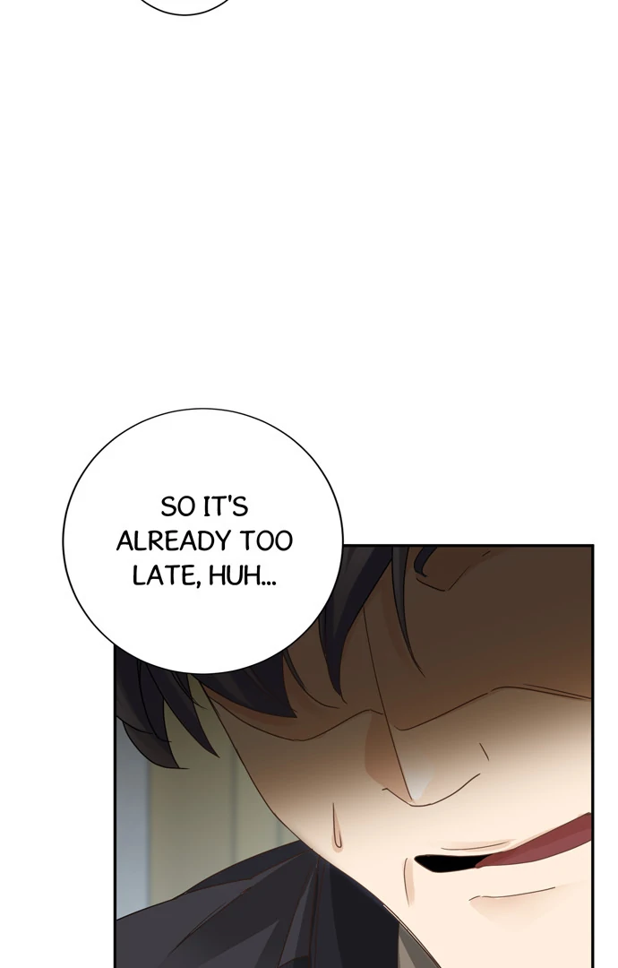I Refuse to Be Executed a Second Time Chapter 141 - page 46