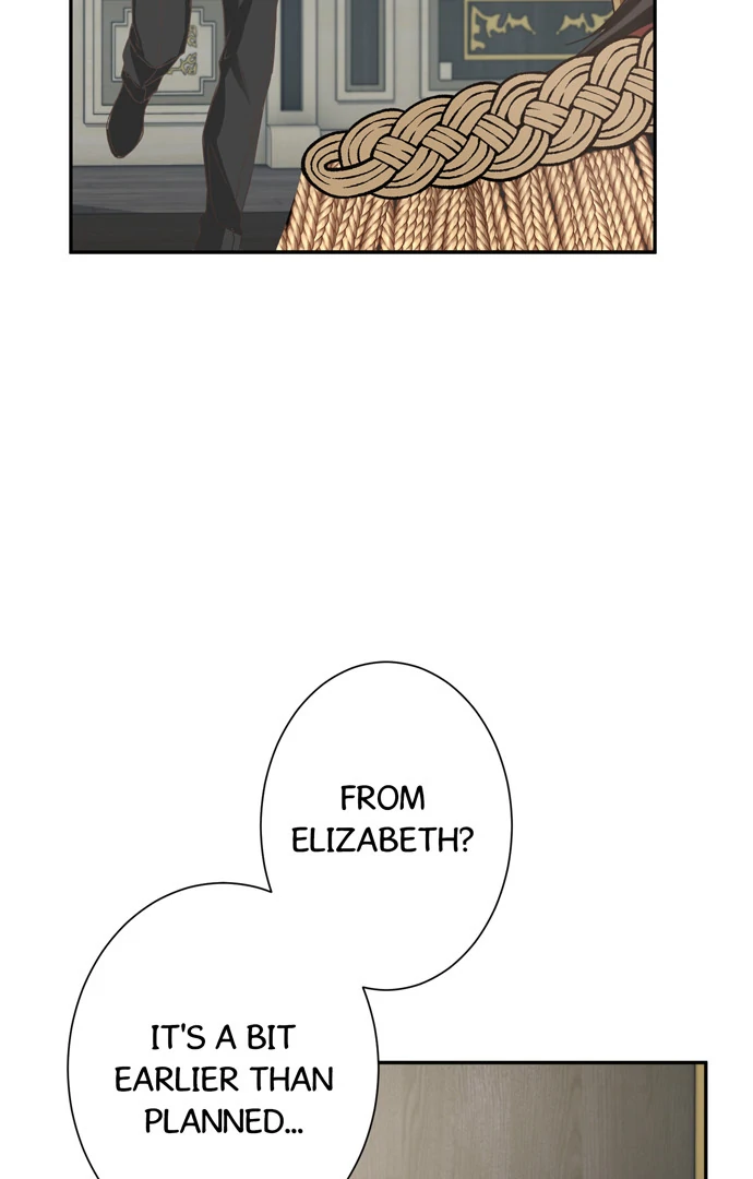 I Refuse to Be Executed a Second Time Chapter 141 - page 4
