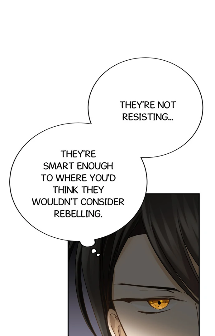 I Refuse to Be Executed a Second Time Chapter 141 - page 51