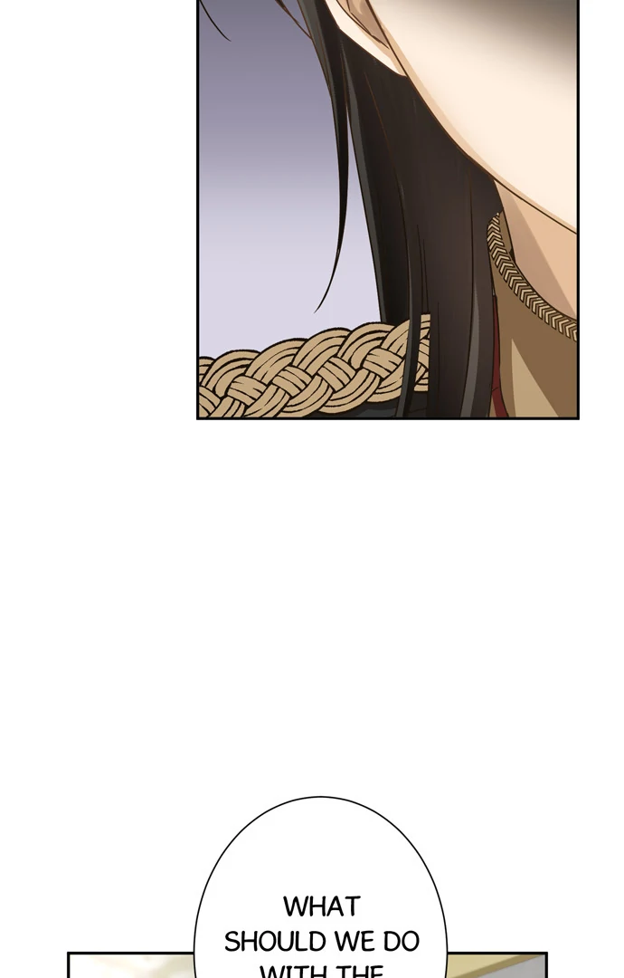 I Refuse to Be Executed a Second Time Chapter 141 - page 52