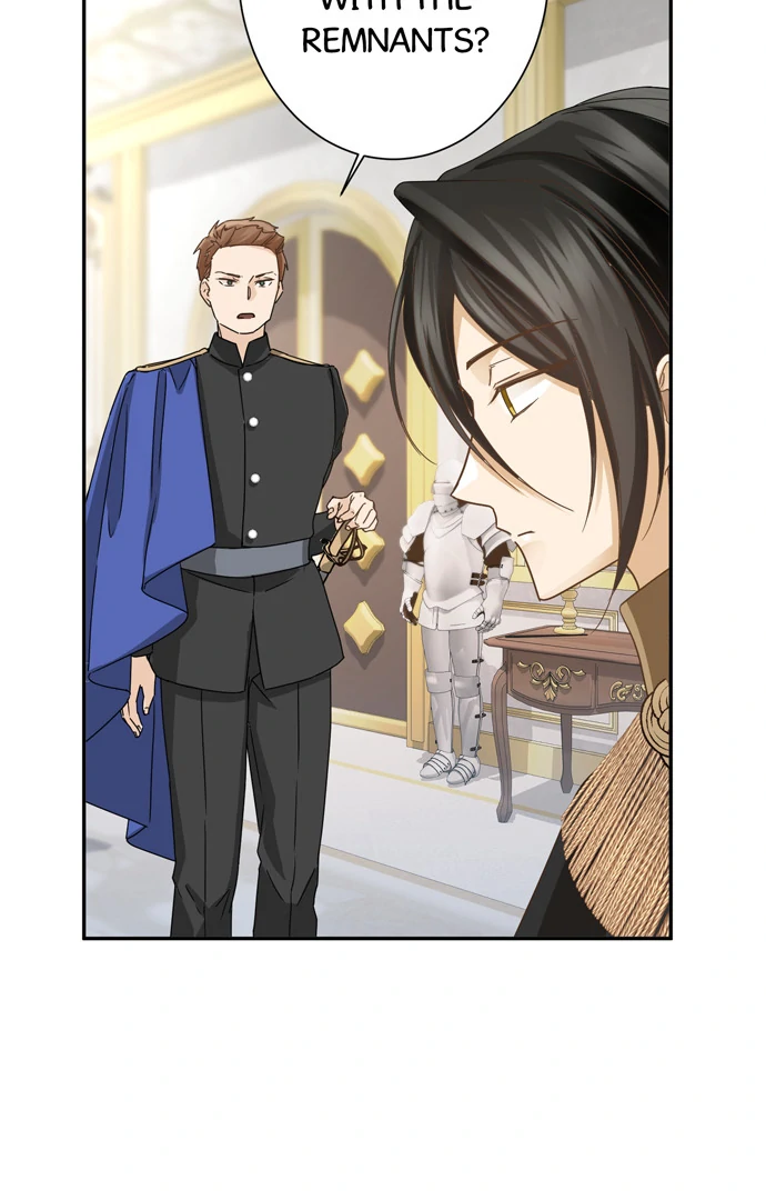 I Refuse to Be Executed a Second Time Chapter 141 - page 53