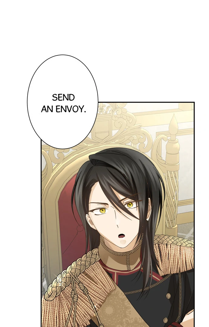 I Refuse to Be Executed a Second Time Chapter 141 - page 54