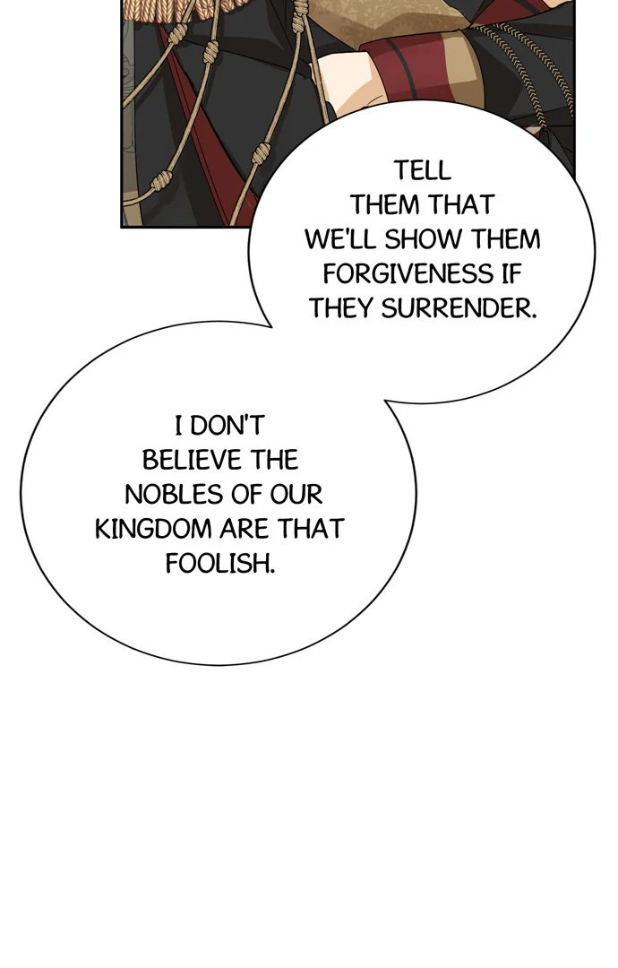 I Refuse to Be Executed a Second Time Chapter 141 - page 55
