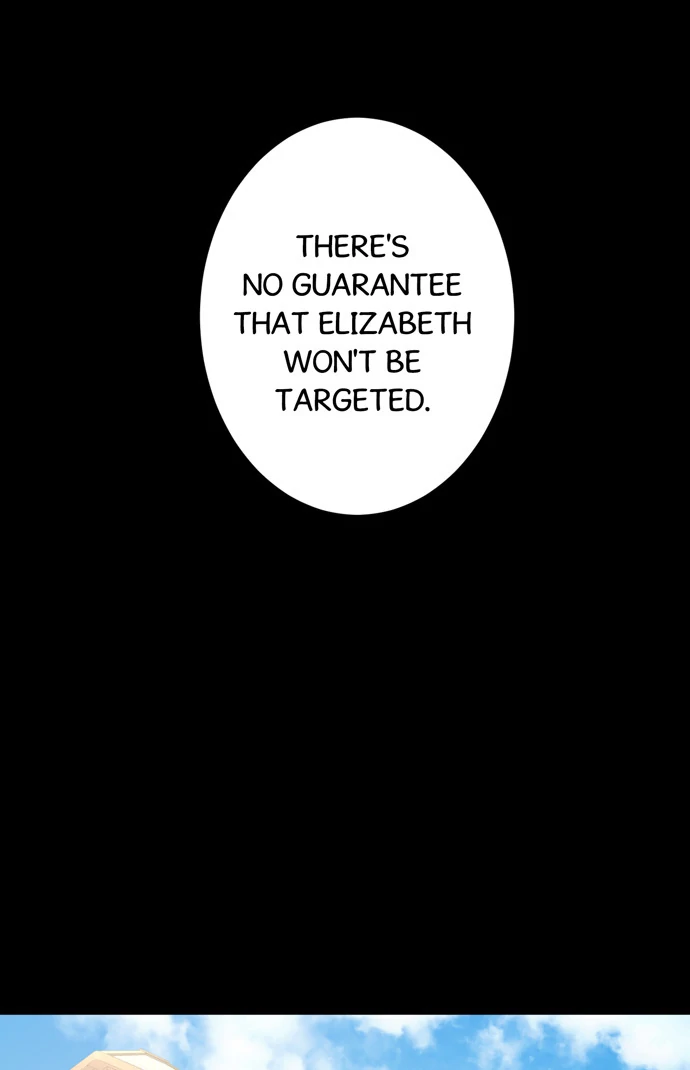 I Refuse to Be Executed a Second Time Chapter 141 - page 59