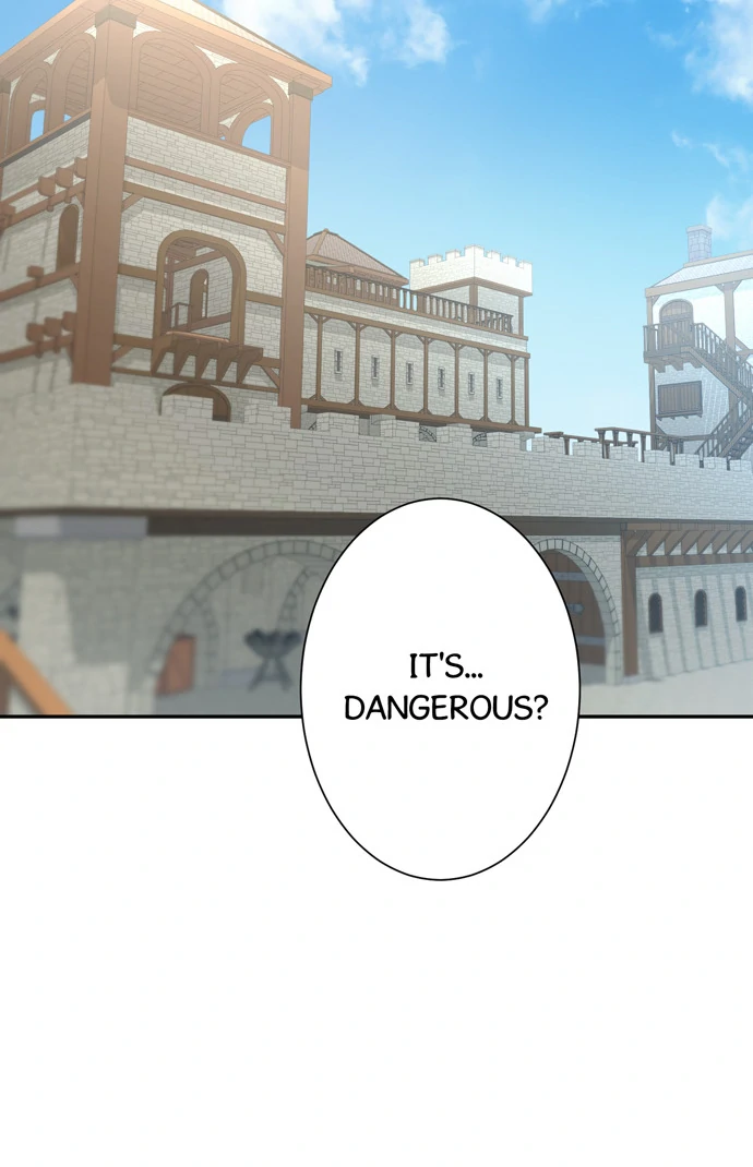I Refuse to Be Executed a Second Time Chapter 141 - page 60