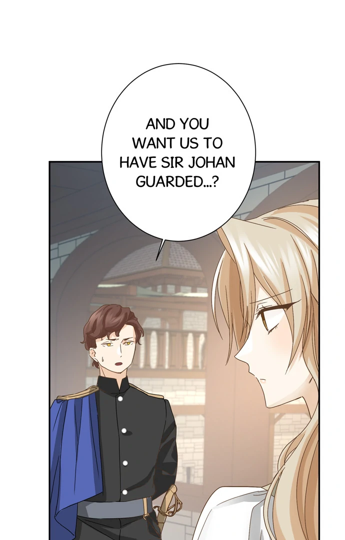 I Refuse to Be Executed a Second Time Chapter 141 - page 64