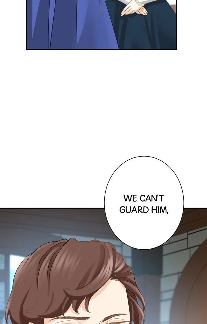 I Refuse to Be Executed a Second Time Chapter 141 - page 70