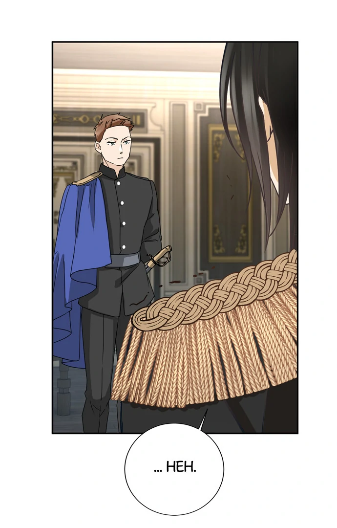 I Refuse to Be Executed a Second Time Chapter 141 - page 7