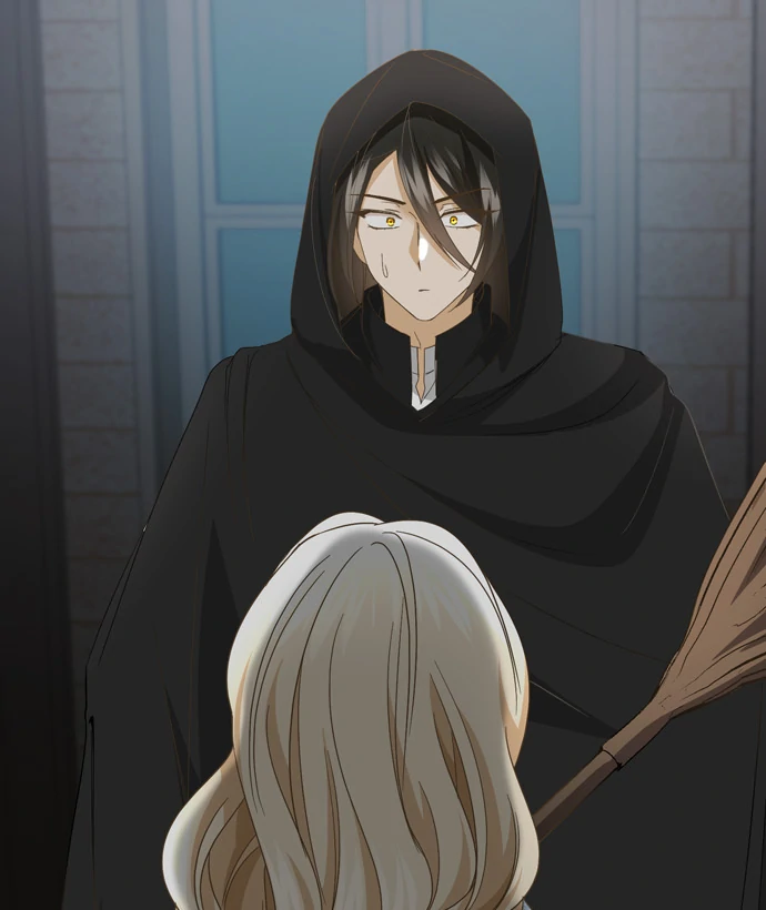 I Refuse to Be Executed a Second Time Chapter 142 - page 20