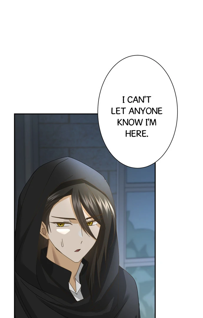 I Refuse to Be Executed a Second Time Chapter 142 - page 24