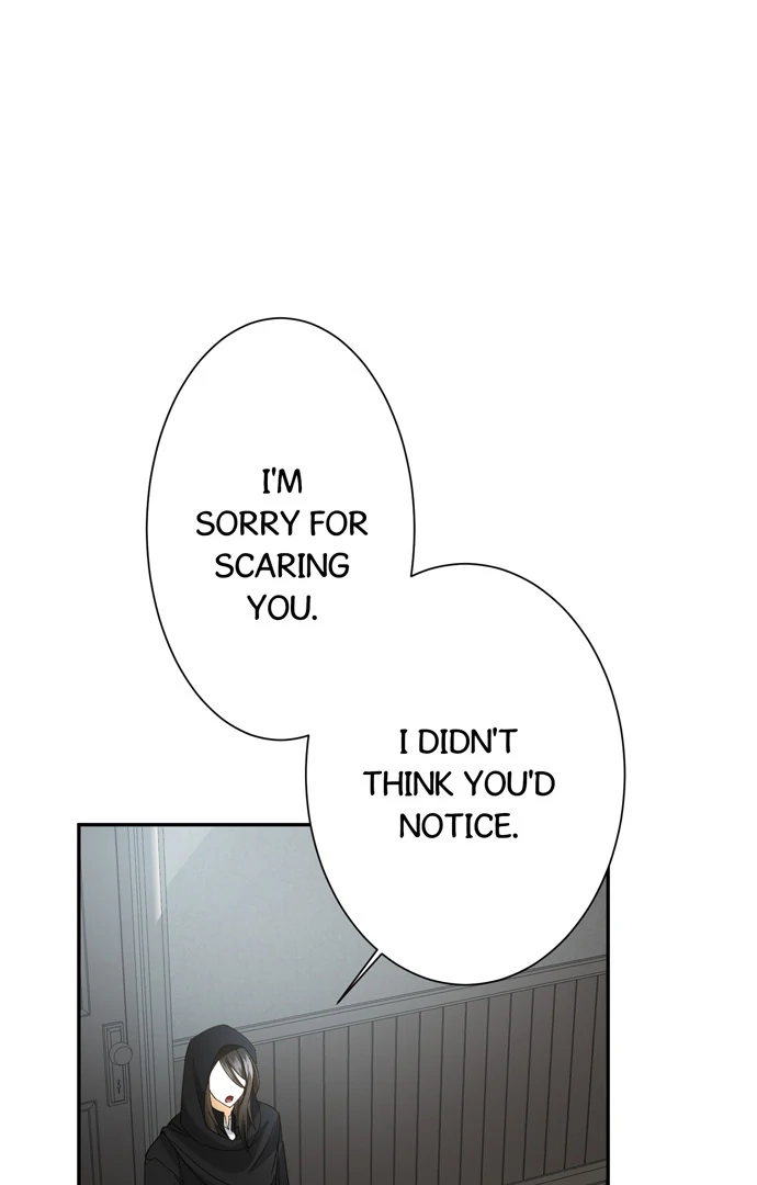I Refuse to Be Executed a Second Time Chapter 142 - page 27